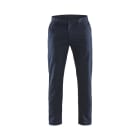 BLAKLAEDER - Chinohose Stretch Dunkel Marineblau C52