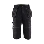 BLAKLAEDER - Bundhose Piratenlook X1500 Schwarz C60