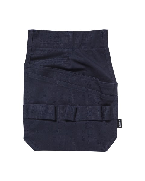 BLAKLAEDER - Flammschutz NageltaschenMarineblau onesize