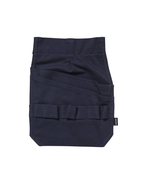 BLAKLAEDER - Flammschutz NageltaschenMarineblau onesize
