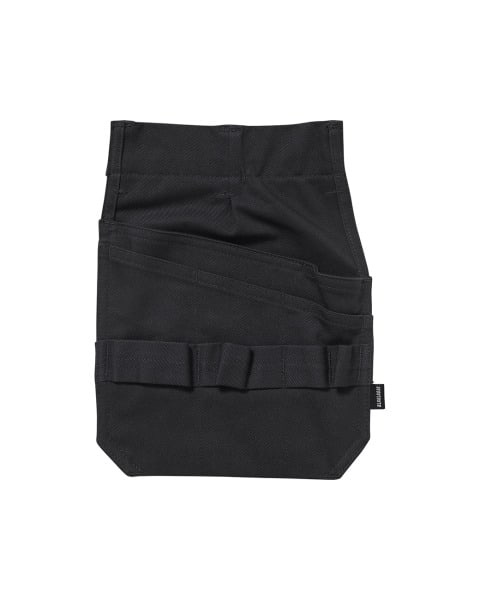 BLAKLAEDER - Flammschutz NageltaschenSchwarz onesize