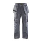 BLAKLAEDER - Arbeitshose Bodenleger Grau D116