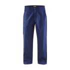 BLAKLAEDER - Arbeitshose Baumwolle Marineblau D108