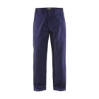 BLAKLAEDER - Arbeitshose Mischgewebe Marineblau D104