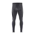 BLAKLAEDER - Unterhose WARMMittelgrau/Schwarz XL