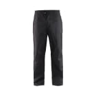 BLAKLAEDER - Shell Hose Schwarz 4XL