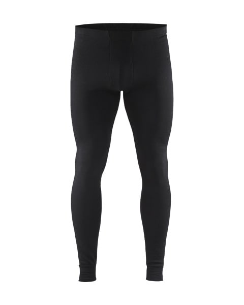 BLAKLAEDER - Unterhose WARMSchwarz XL