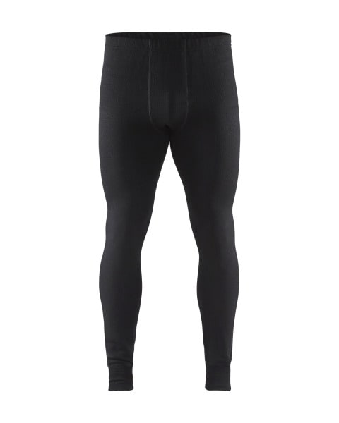 BLAKLAEDER - Unterhose XWARMSchwarz 4XL