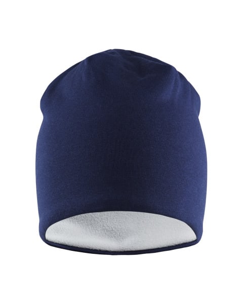 BLAKLAEDER - WintermützeMarineblau onesize