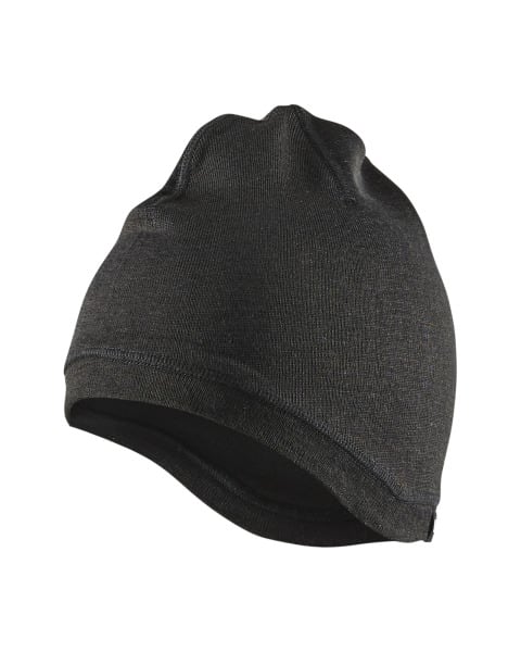 BLAKLAEDER - Helm InnenmützeSchwarz onesize