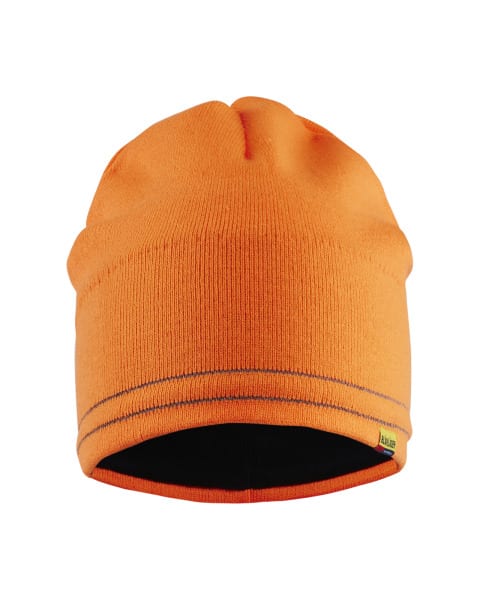 BLAKLAEDER - High Vis MützeHigh Vis Orange onesize