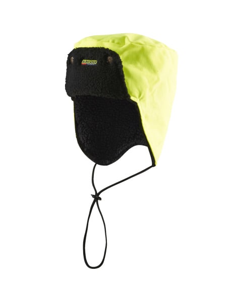 BLAKLAEDER - KappeHigh Vis Gelb 62cm