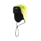 BLAKLAEDER - KappeHigh Vis Gelb 62cm