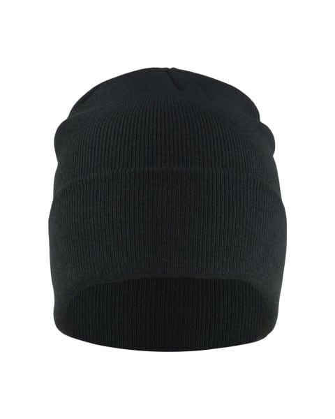 BLAKLAEDER - StrickmützeSchwarz onesize