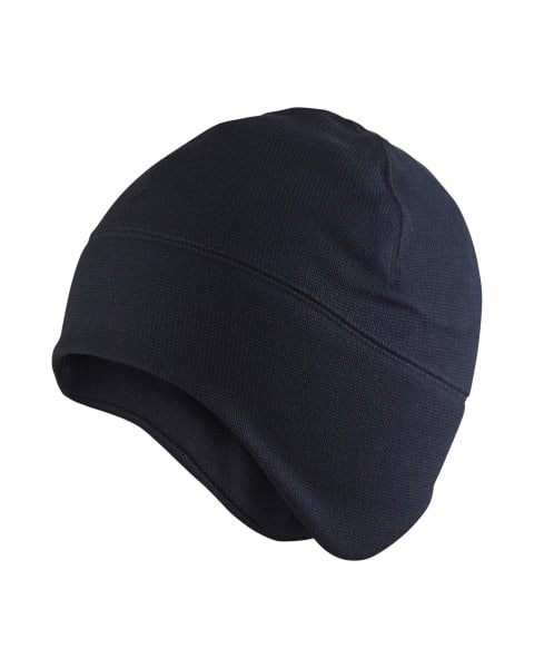 BLAKLAEDER - Windstopper BeanieSchwarz onesize