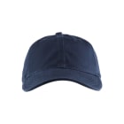 BLAKLAEDER - Baseball Kappe Ohne LogoMarineblau onesize