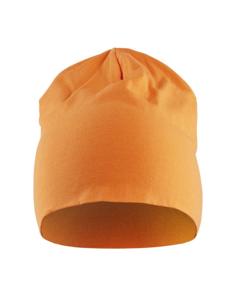 BLAKLAEDER - Stretch MützeHigh Vis Orange onesize