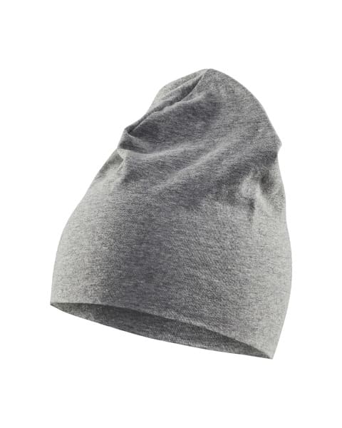 BLAKLAEDER - Stretch MützeGrau Melange onesize