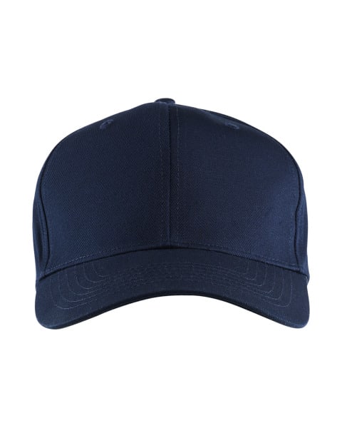 BLAKLAEDER - Kappe UniteDunkel Marineblau onesize