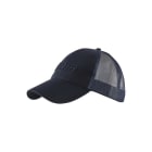 BLAKLAEDER - Kappe TruckerDunkel Marineblau onesize