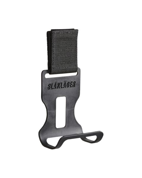 BLAKLAEDER - HammerhalterSchwarz onesize