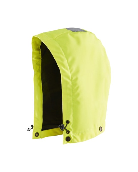 BLAKLAEDER - High Vis KapuzeHigh Vis Gelb 4XL