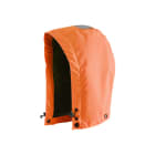 BLAKLAEDER - High Vis KapuzeHigh Vis Orange XXL