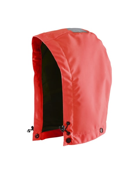BLAKLAEDER - High Vis KapuzeHigh Vis Rot 4XL