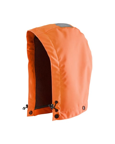 BLAKLAEDER - High Vis KapuzeHigh Vis Orange L