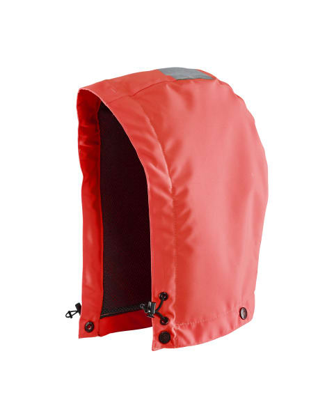 BLAKLAEDER - High Vis KapuzeHigh Vis Rot S