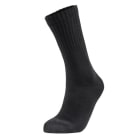 BLAKLAEDER - Baumwoll-Socken 5er-PackSchwarz 36-39