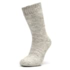 BLAKLAEDER - WollsockenGrau 40-44