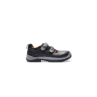 BLAKLAEDER - ELITE SicherheitssandaleSchwarz 40