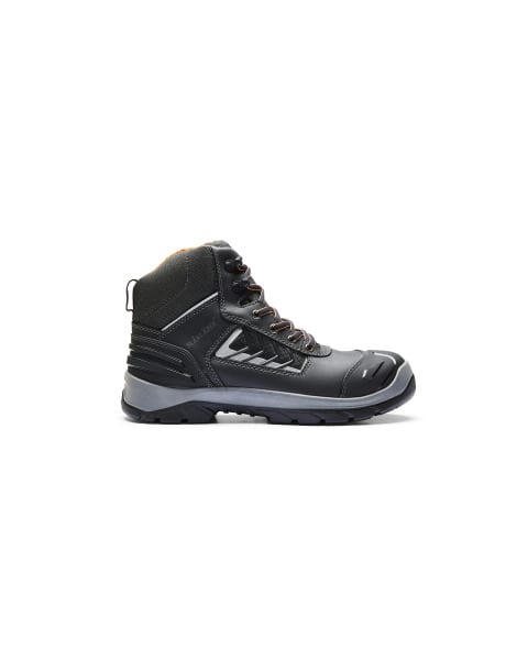 BLAKLAEDER - ELITE Sicherheitsstiefel, S3Schwarz 43