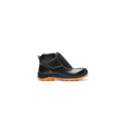 BLAKLAEDER - Schweisser SicherheitsstiefelSchwarz 45