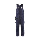 BLAKLAEDER - Latzhose Marineblau C46