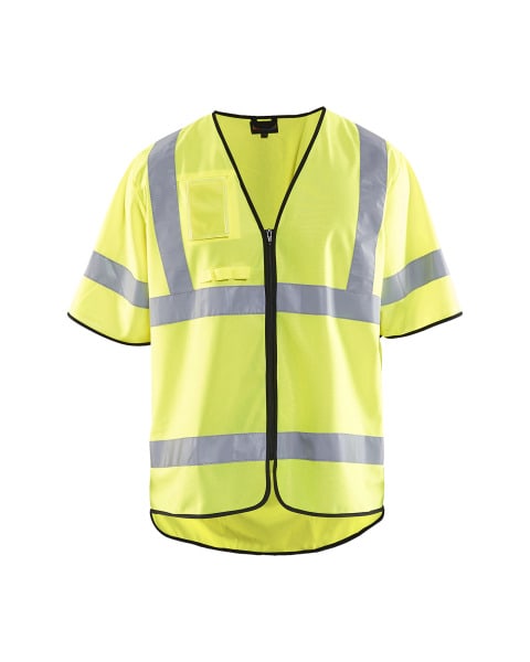 BLAKLAEDER - High Vis WesteHigh Vis Gelb XS/S