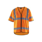 BLAKLAEDER - High Vis WesteHigh Vis Orange XS/S