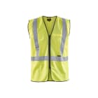 BLAKLAEDER - High Vis WesteHigh Vis Gelb 4XL/5XL