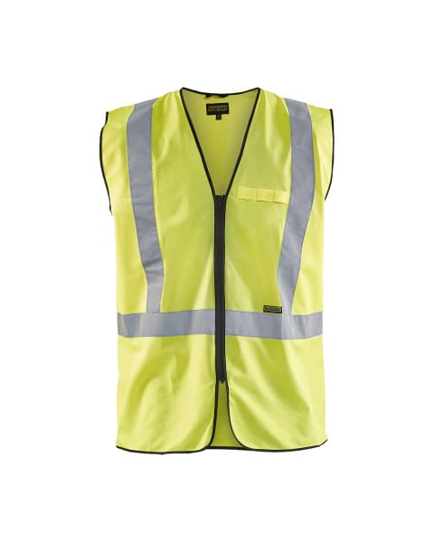 BLAKLAEDER - High Vis WesteHigh Vis Gelb XXL/3XL