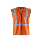 BLAKLAEDER - High Vis WesteHigh Vis Orange L/XL
