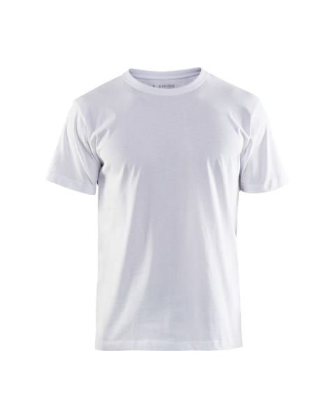 BLAKLAEDER - T-ShirtWeiß XL