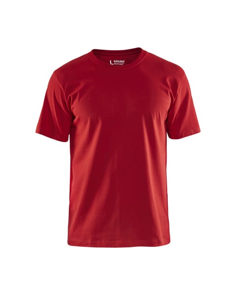 BLAKLAEDER - T-ShirtRot M