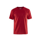 BLAKLAEDER - T-ShirtRot S