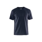 BLAKLAEDER - T-ShirtDunkel Marineblau M