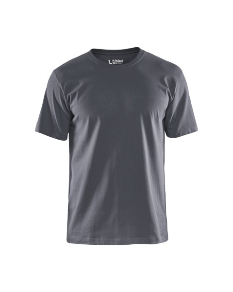 BLAKLAEDER - T-ShirtGrau XL