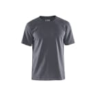BLAKLAEDER - T-ShirtGrau 4XL