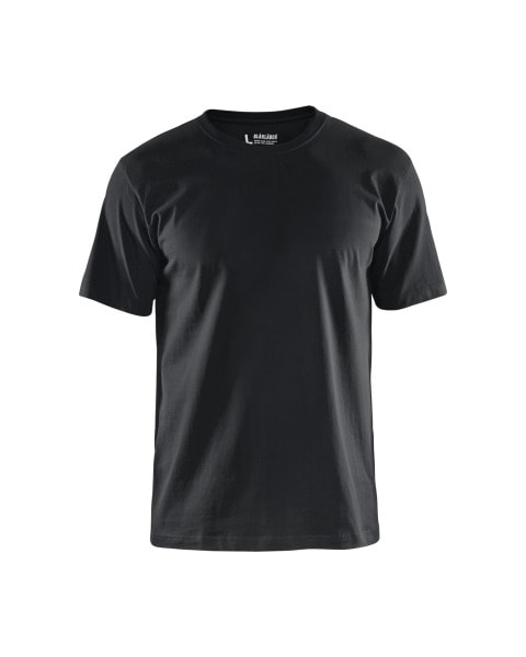 BLAKLAEDER - T-ShirtSchwarz M