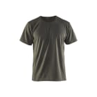 BLAKLAEDER - T-Shirt mit UV SchutzArmygrün XL