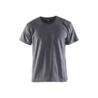 BLAKLAEDER - T-Shirt mit UV SchutzGrau S